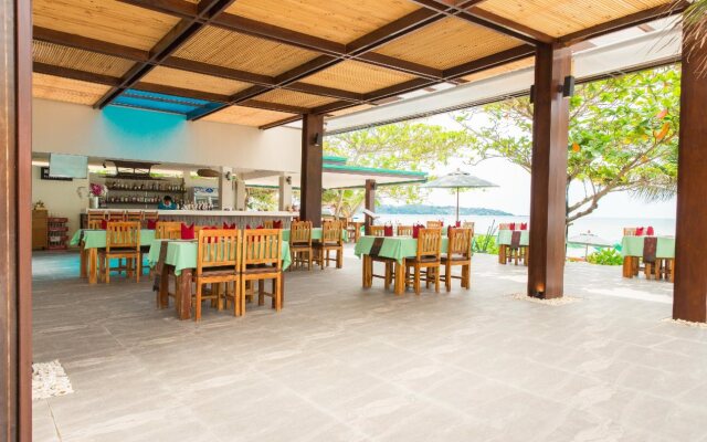 Lamai Coconut Beach Resort