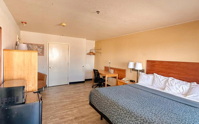 Econo Lodge Lordsburg I-10