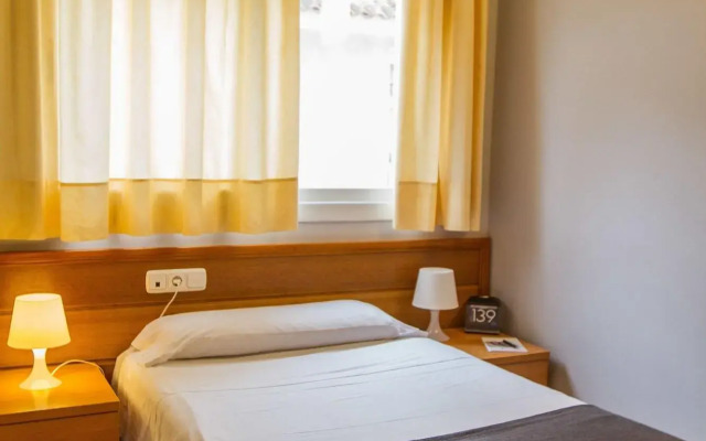 Hotel 139