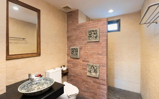 Seeka Boutique Resort