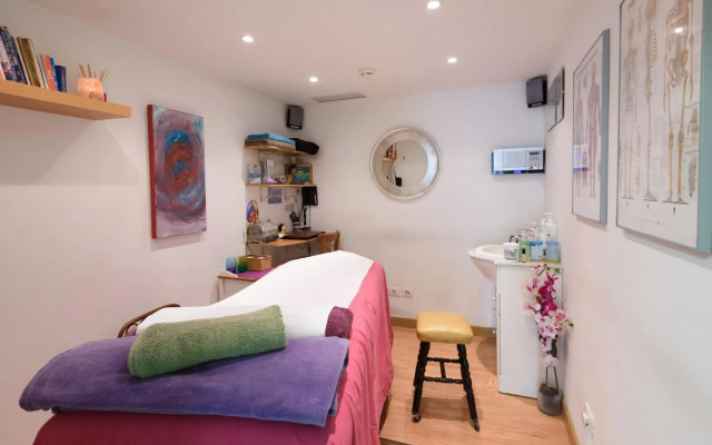 Aparthotel Perla Gris