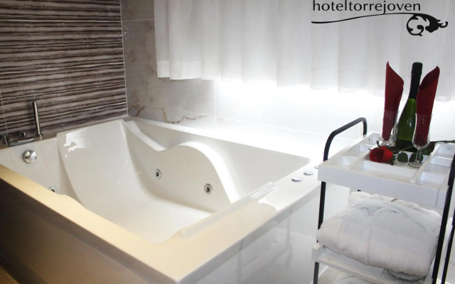 Hotel Torrejoven