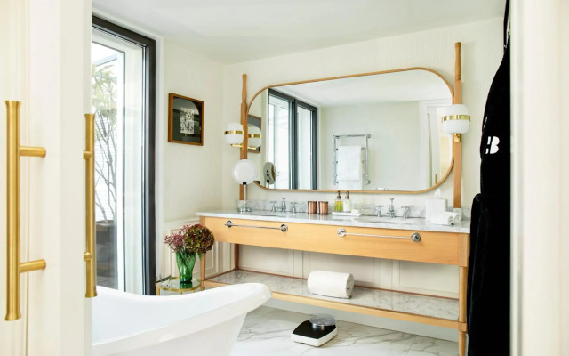 Bless Hotel Madrid, a member of The Leading Hotels of the World
