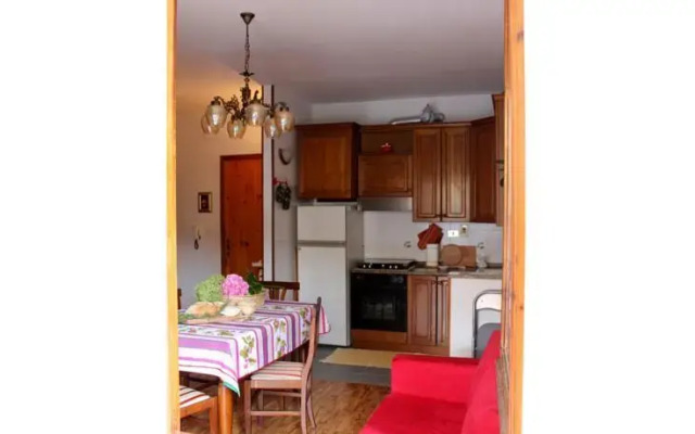 Casa Mariuccia