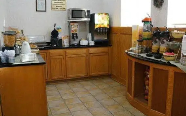 Quality Inn Pell City