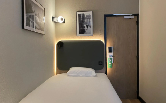 Hotel Campanile Paris Ouest - Boulogne