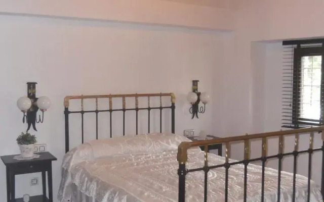 Fuente de la Gitana