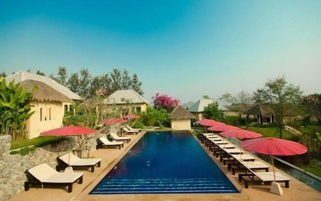 Villa Khao Phaengma