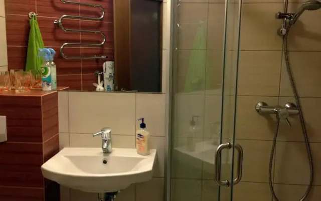 Saulėto Ryto Apartamentai