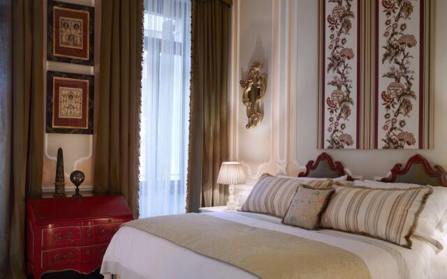 The Gritti Palace, a Luxury Collection Hotel, Venice