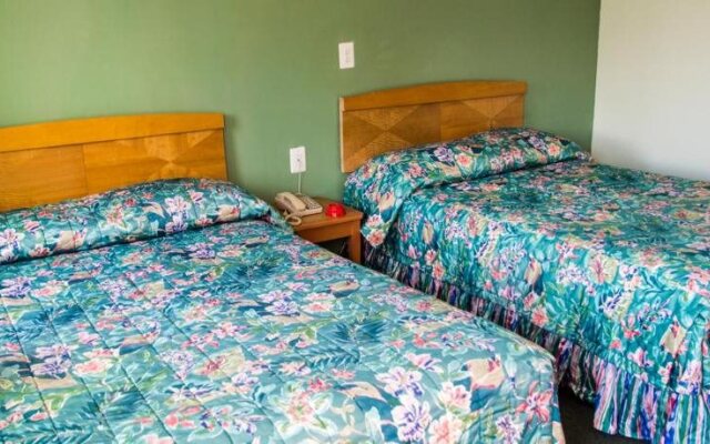Bay Drive Motel