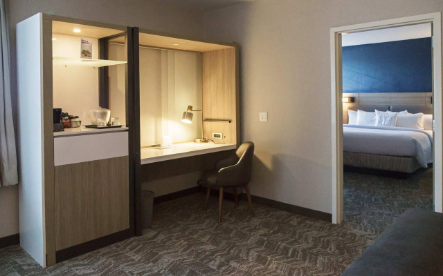 Springhill Suites Somerset Franklin Township