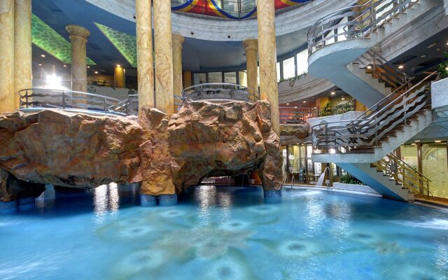 Magic Fantasy Hotel 