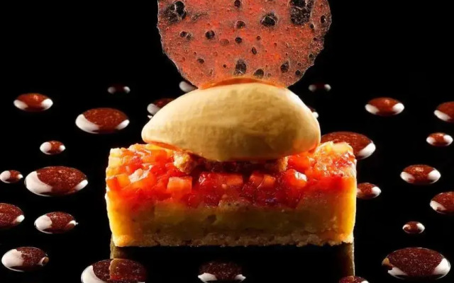 La Poutre
