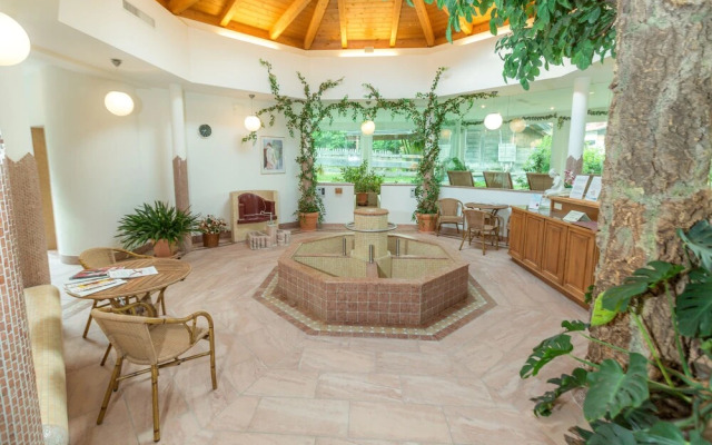 Appart- und Wellnesshotel Charlotte