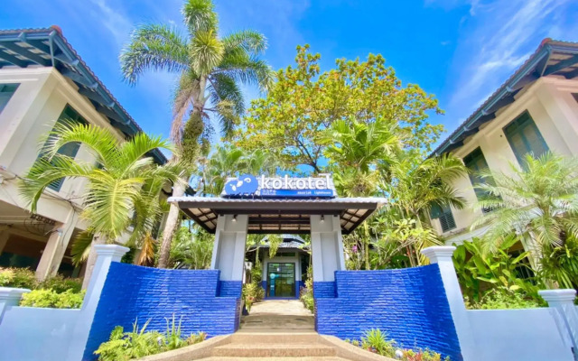 Kokotel Khao Lak Lighthouse