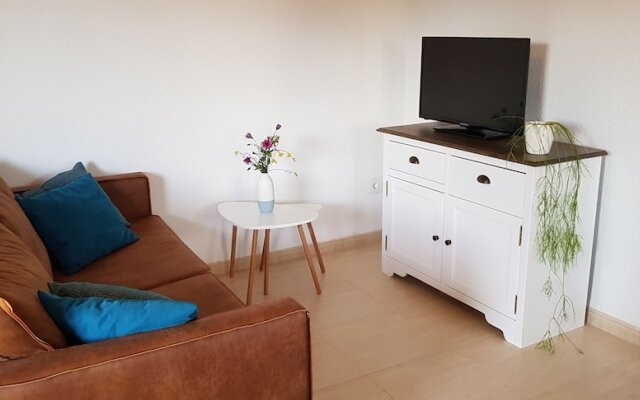 Lavinia Naturist Resort