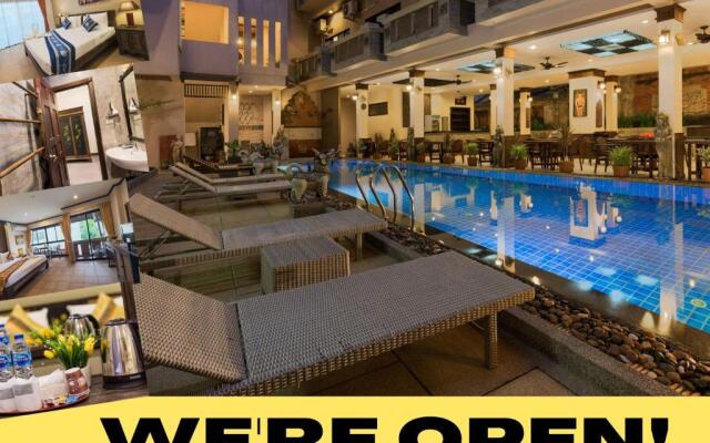 Seeka Boutique Resort