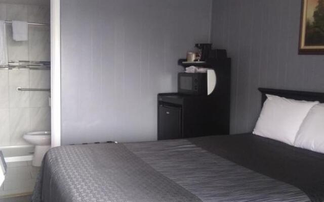 Modoc Inn