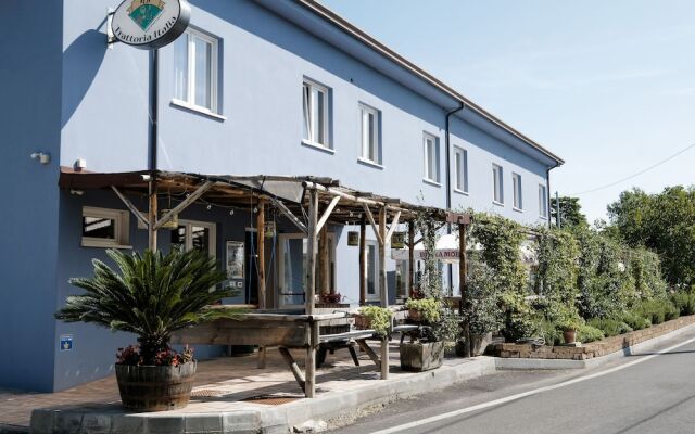 Albergo Trattoria Italia