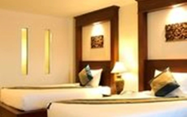 Baan Yuree Resort and Spa