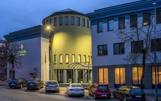 Grata by Centrum Hotels