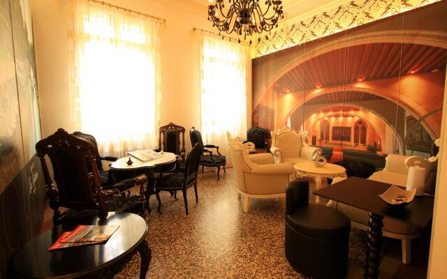 Hotel La Residence