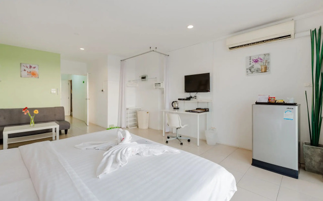 Little Home Ao Nang