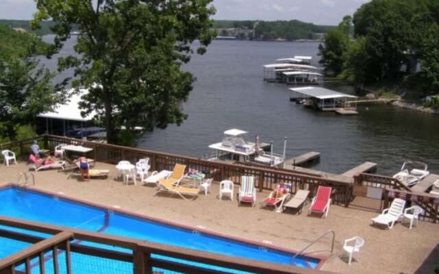 Inn at Grand Glaize