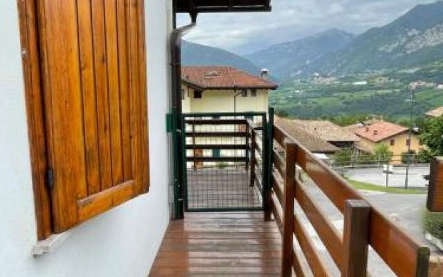 Villetta Casale