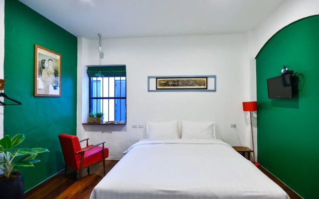 The Rommanee Classic Guesthouse