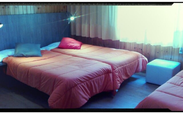 Hotel La Luna de Isla