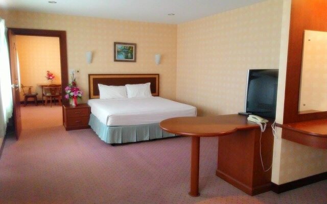 KP Hotel Udonthani