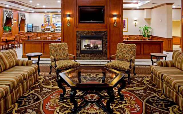 Rockville Centre Hotel - JFK Airport