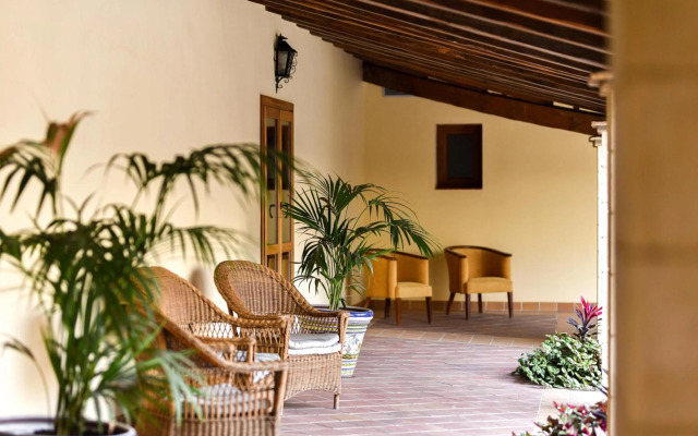 Hotel Alegria Bodega Real