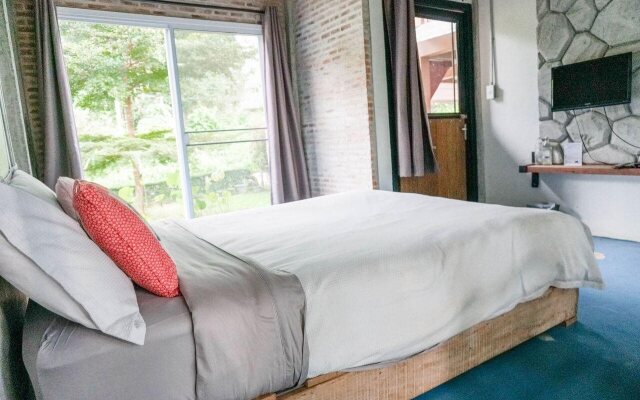Plernpai Boutique Hotel