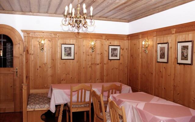 Haflingerhof hotel