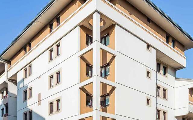 ibis Thonon Centre Hotel