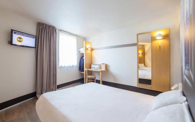 B&B HOTEL Paris Malakoff Parc des Expositions