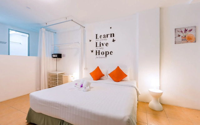 Little Home Ao Nang