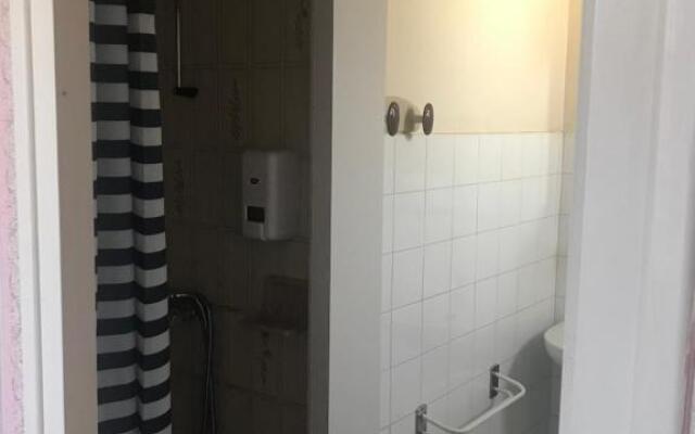 Auberge Du Camfrout