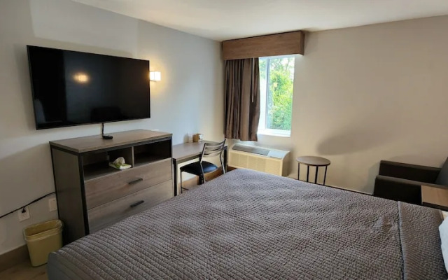 Kings Inn Hotel
