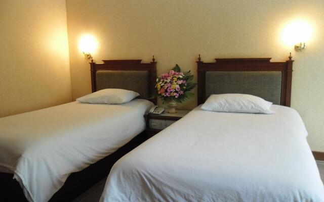Pattaya Garden Resort