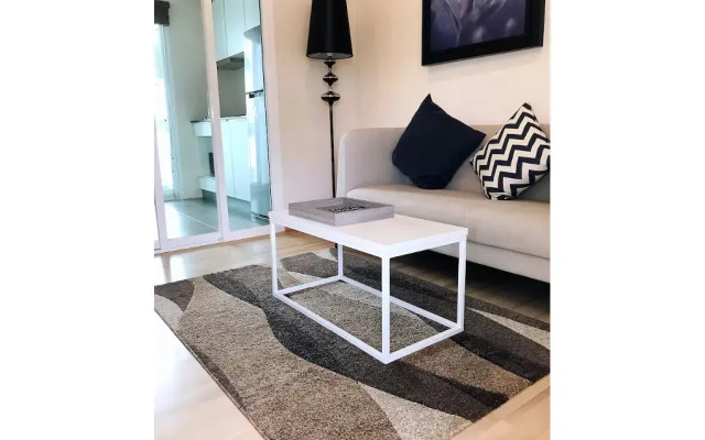 The Base Downtown Condo by Joy