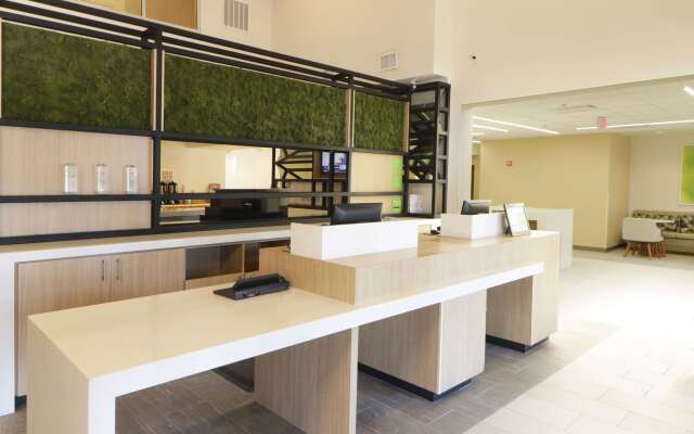 Wyndham Garden McAllen at La Plaza Mall