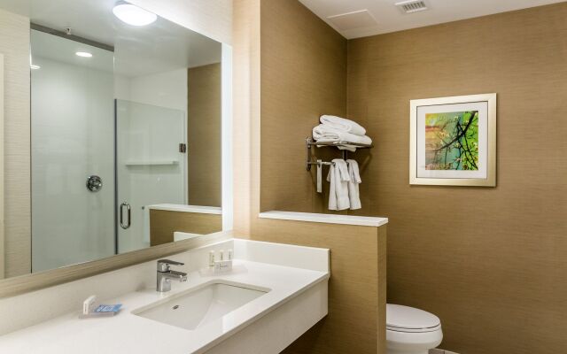 Fairfield Inn & Suites by Marriott Butte