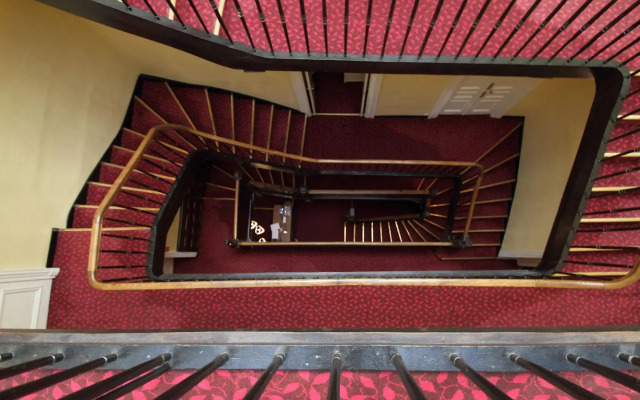 Grand Hôtel de L'Europe