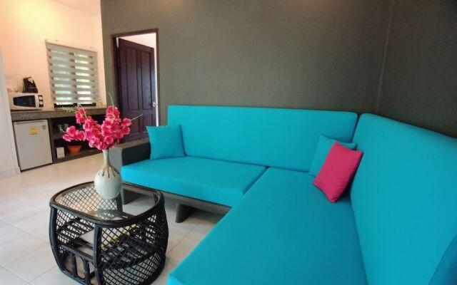 Marilyn's Residential Resort