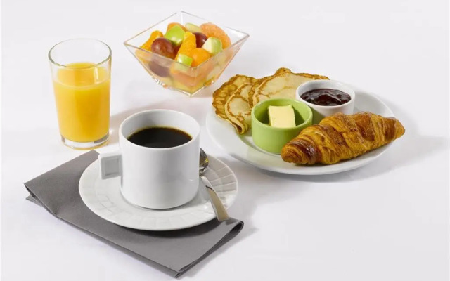 Hotel Campanile Paris Ouest - Boulogne
