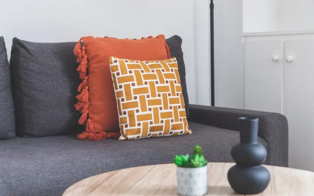 Studio cozy à Grenelle